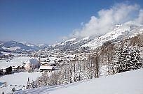 Gasthof Brixnerwirt Brixen im Thale Dış mekan fotoğraf