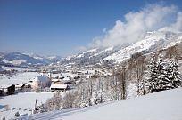 Gasthof Brixnerwirt Brixen im Thale Dış mekan fotoğraf