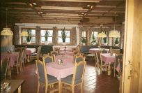 Gasthof Brixnerwirt Brixen im Thale Dış mekan fotoğraf